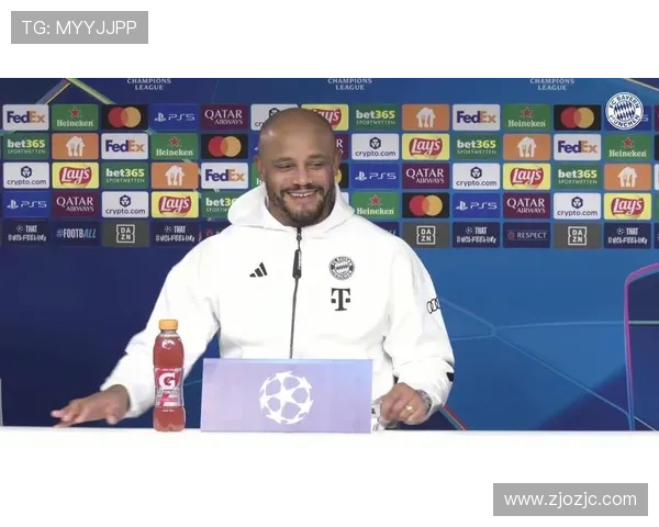 拜仁与葡萄牙体育上半场0比0战平 双方攻防僵持不下