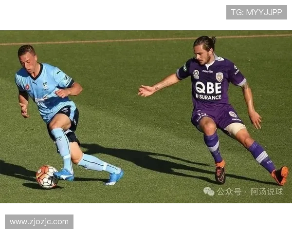 阿德莱德联逆转墨尔本城 卢卡绝杀上演双响